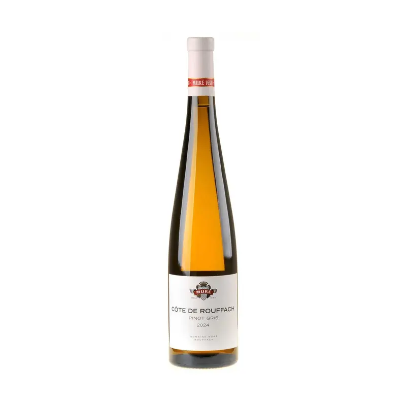 Domaine Muré - Domaine Clos St Landelin Pinot Gris Côte de Rouffach Bio 2024