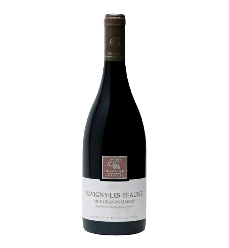Domaine Parigot Savigny les Beaune Aux Grands Liards 2023