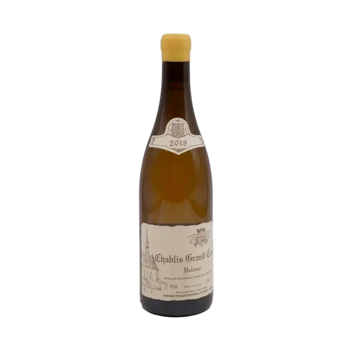 Domaine Raveneau Valmur 2022