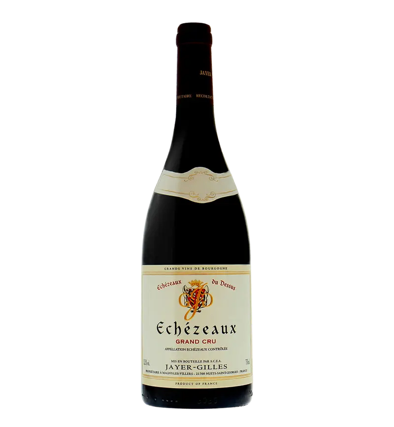 Domaine Robert Jayer-Gilles Échézeaux du Dessus Grand Cru 2005