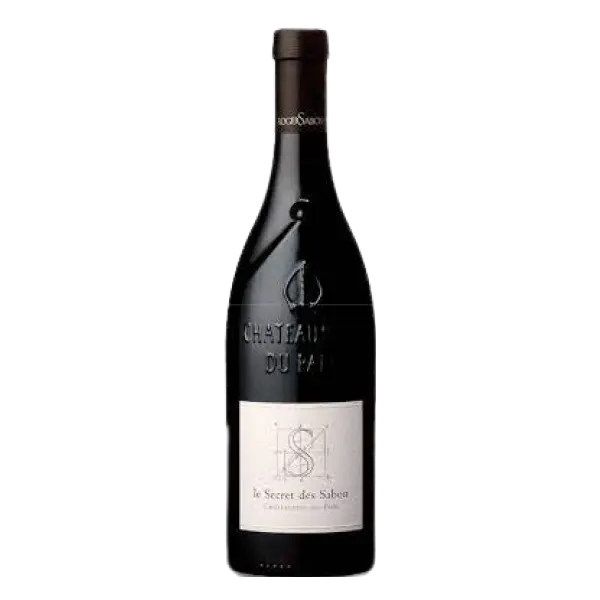Domaine Roger Sabon Roger Secret 2007