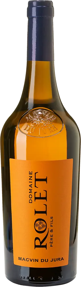 Domaine Rolet Pere & Fils, Macvin Du Jura Blanc