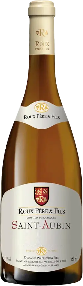 Domaine Roux, Saint Aubin, 2022