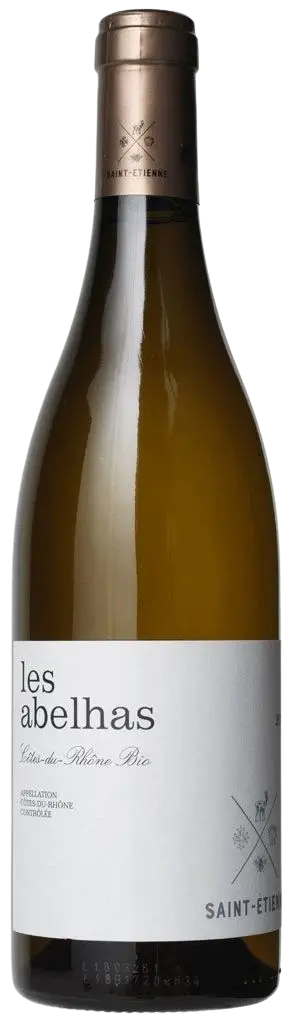 Domaine Saint Etienne, Les Abelhas, 2024