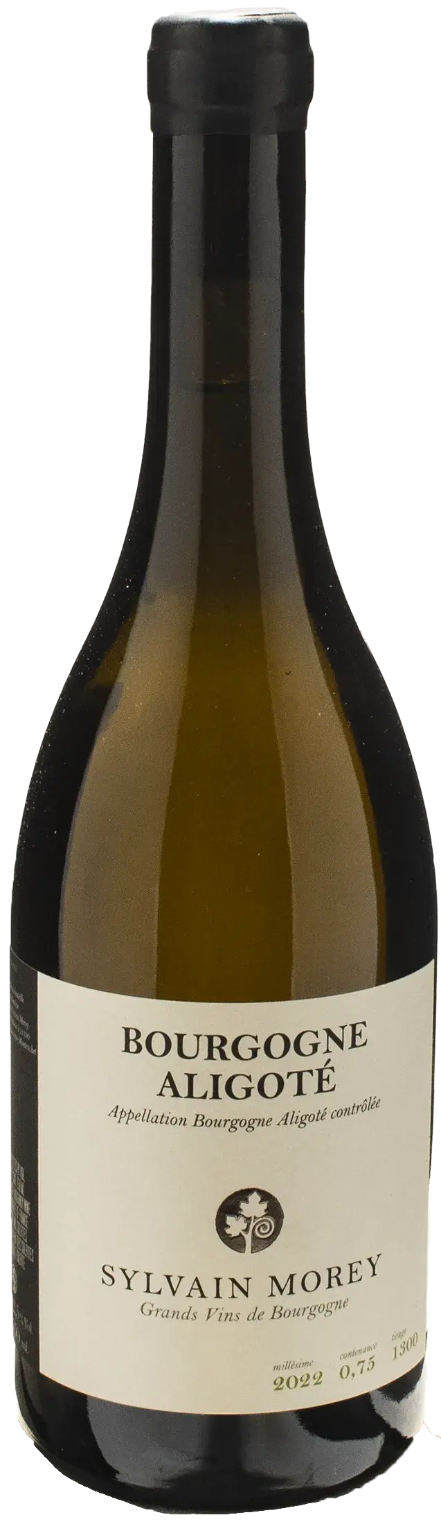 Domaine Sylvain Morey Bourgogne Aligote 2022