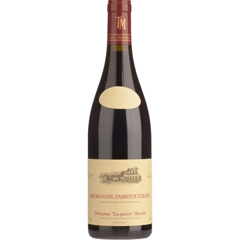 Domaine Taupenot-Merme Bourgogne Passetoutgrains 2023