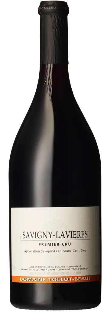 Domaine Tollot-Beaut, Savigny-Lavieres 1. Cru, 2024