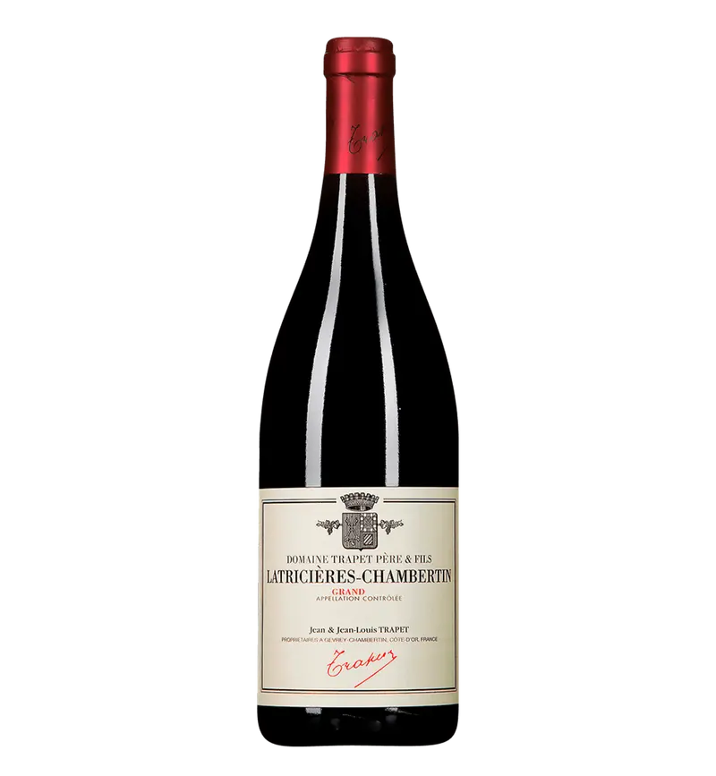 Domaine Trapet Père et Fils Latricières-Chambertin Grand Cru 2005