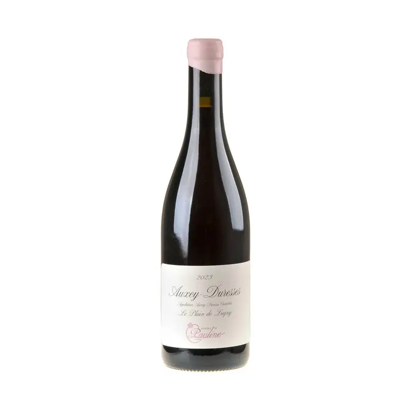 Domaine Truchetet Auxey-Duresses Le Plain de Lugny Vignoble de Pauline 2023