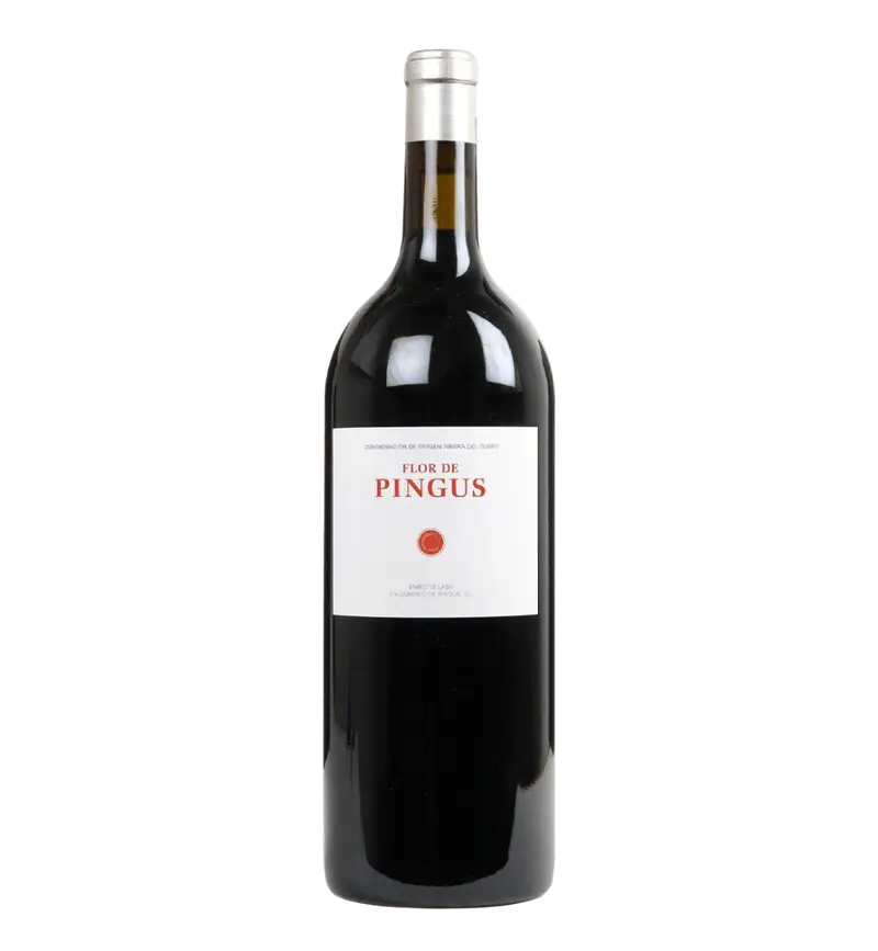 Dominio de Pingus Flor de Pingus 2011 Magnum