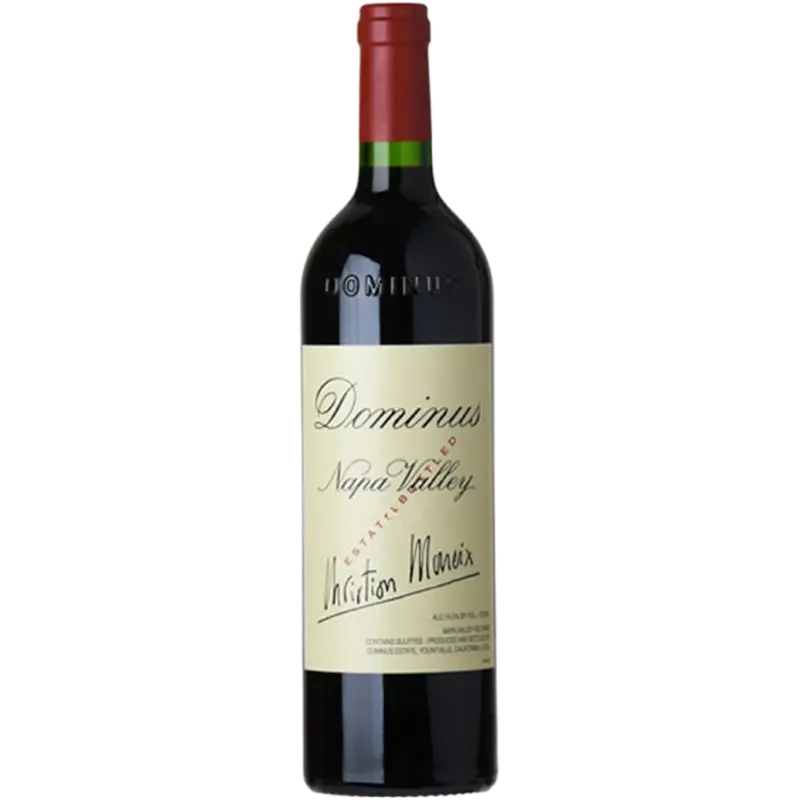 Dominus Estate 2017