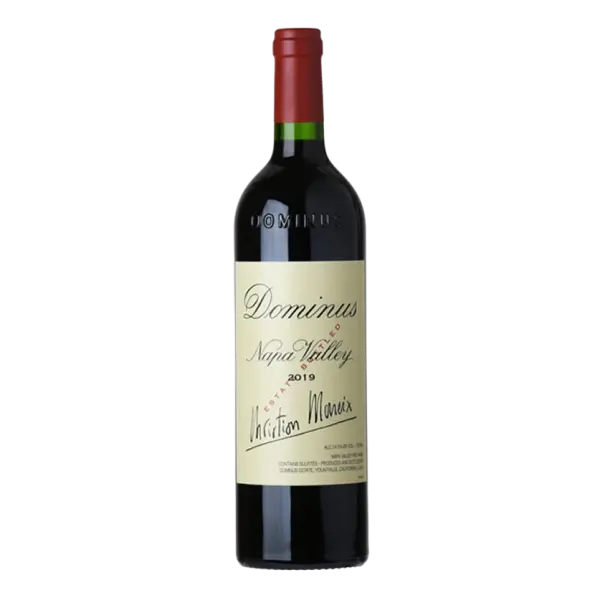 Dominus Estate 2020 MG