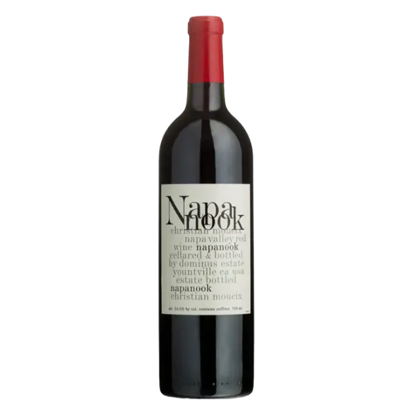 Dominus Estate Napanook 2013
