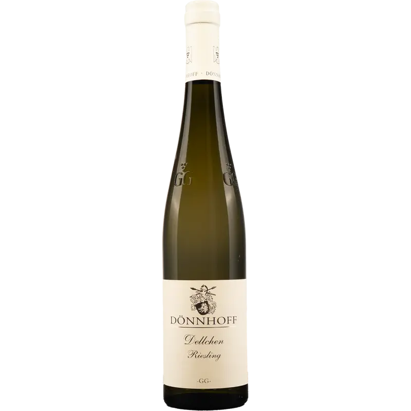 Dönnhoff Dellchen GG 2023 DBMG