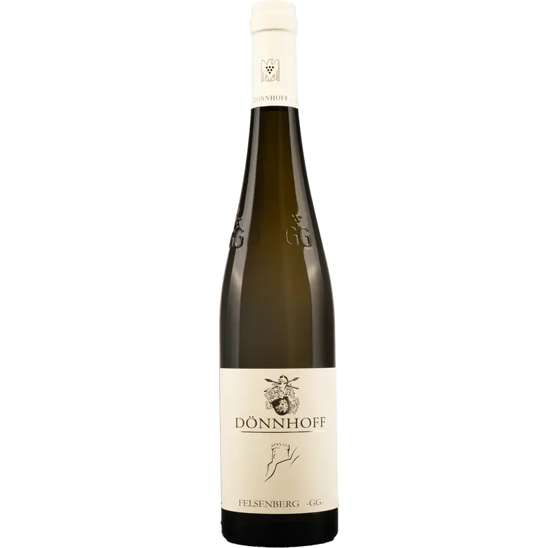 Dönnhoff Felsenberg GG 2023