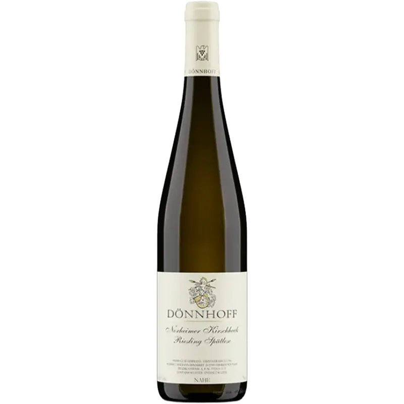 Dönnhoff Norheimer Kirschheck Spatlese 2024