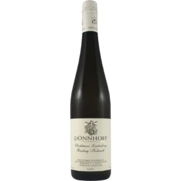 Dönnhoff Oberhauser Leistenberg Kabinett 2024