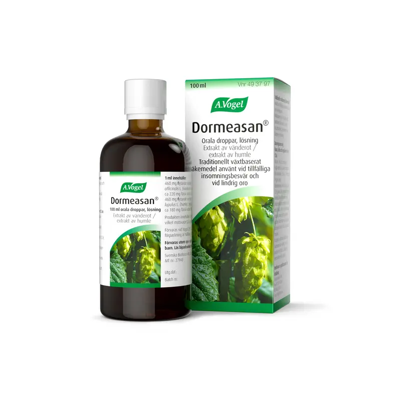 Dormeasan 100ml