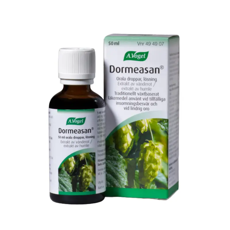 Dormeasan 50ml