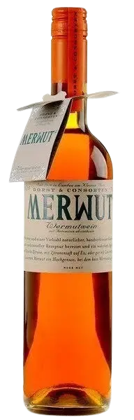 Dorst & Consorten, Merwut - Wermutwein