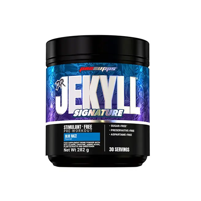 Dr Jekyll Signature V2 Pump PWO