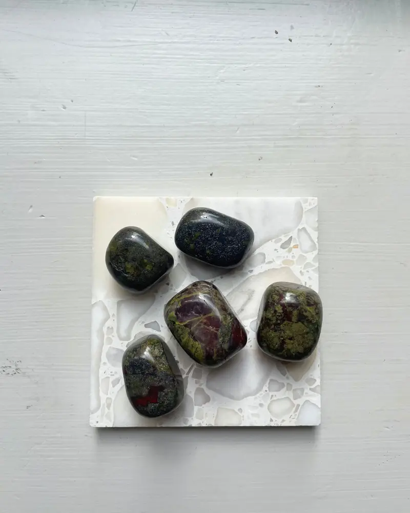 Dragon Bloodstone
