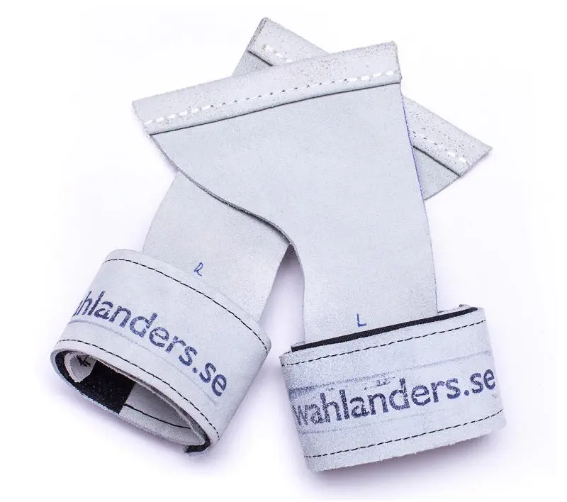 Dragremmar Med kardborrefästning