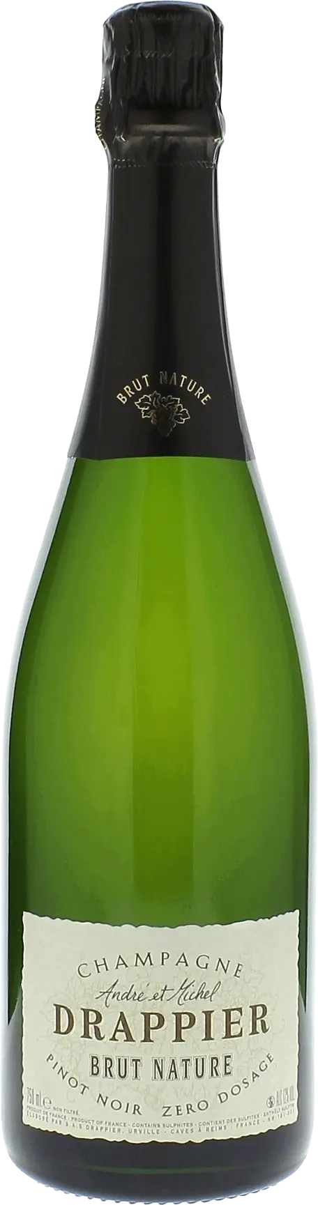 Drappier Brut Nature Drappier