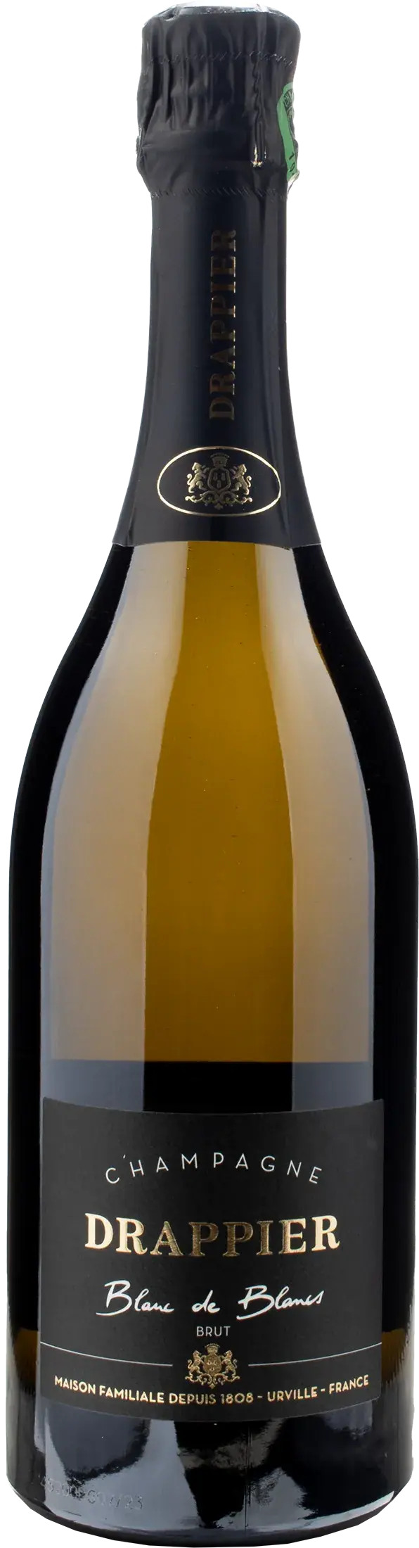 Drappier Champagne Blanc de Blancs Brut