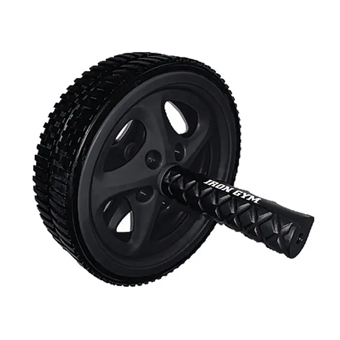 Dual Ab Wheel Maghjul
