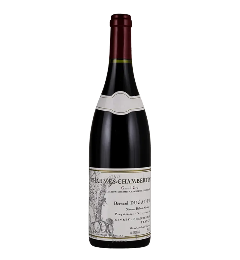 Dugat-Py Charmes Chambertin Grand Cru 2009