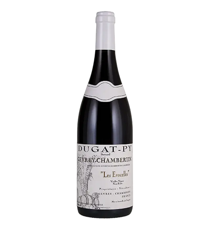 Dugat-Py Gevrey-Chambertin Evocelles 2009