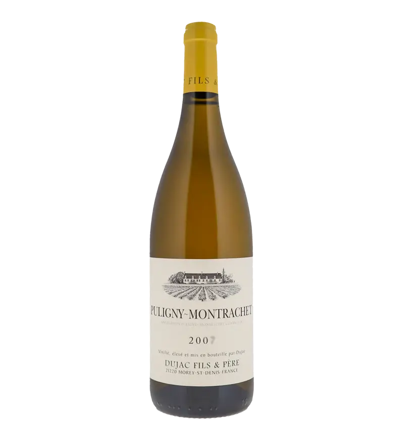Dujac Fils & Peré Puligny Montrachet 2008