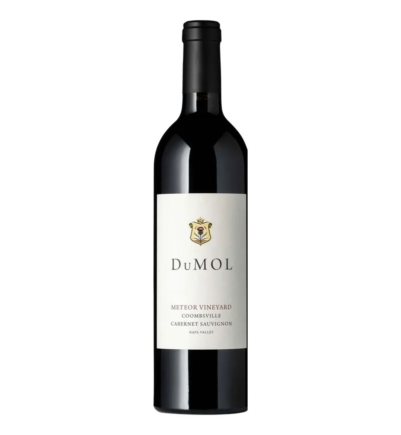DuMOL Cabernet Sauvignon, Meteor 2019