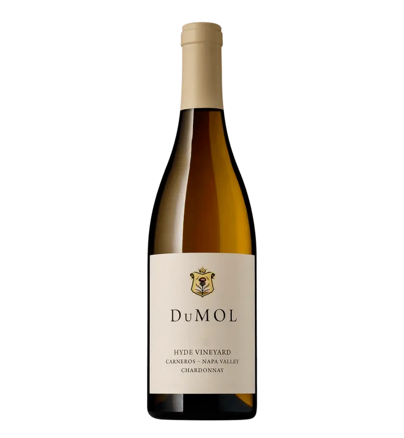 DuMOL Chardonnay Hyde Vineyard, Napa 2022