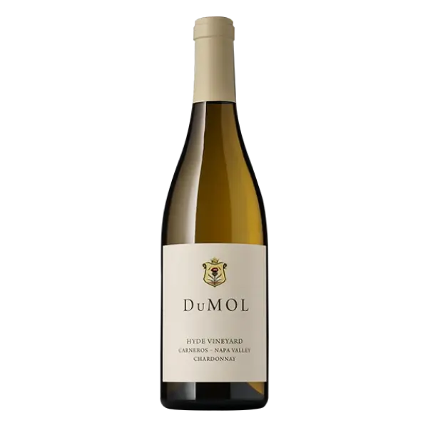 DuMol Hyde Chardonnay 2018