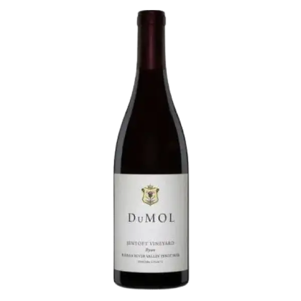 DuMol Jentoft Ryan Pinot Noir 2018
