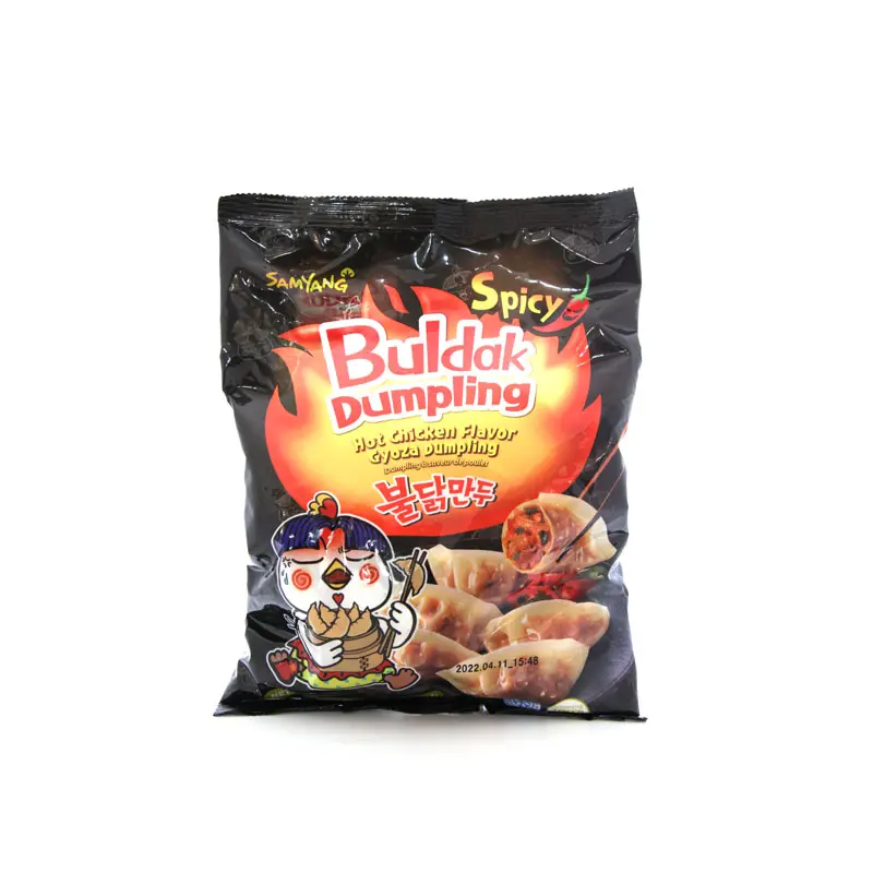Dumpling Samyang Hot Chicken 700g