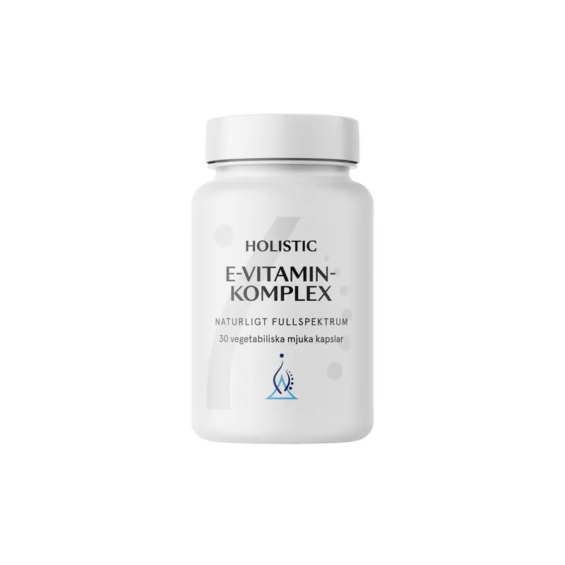 E-vitaminkomplex 30k