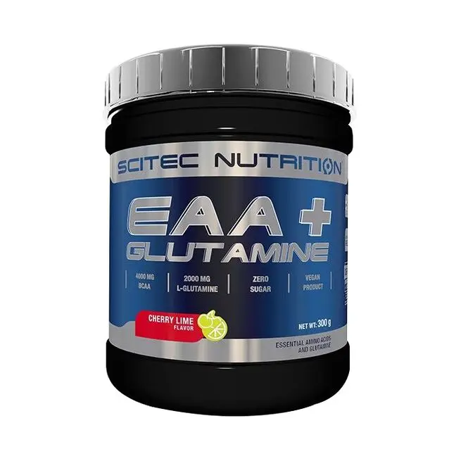 EAA+Glutamine 300 g