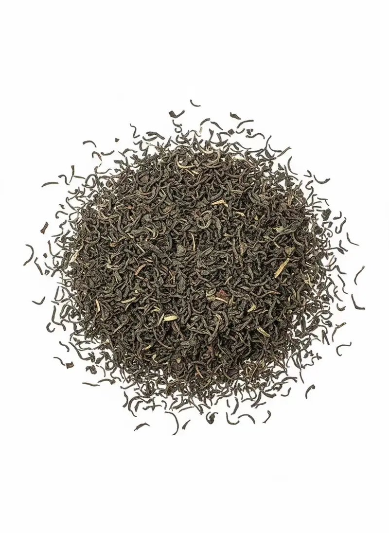 Earl Grey Cream