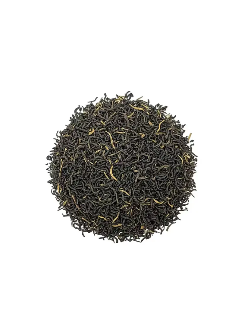 Earl Grey de Luxe – klassiskt svart te med bergamott