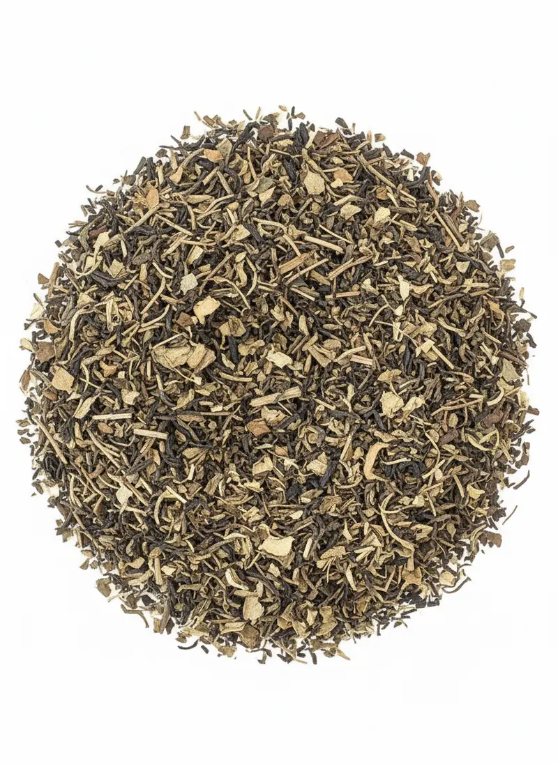 Earl Grey Decaf