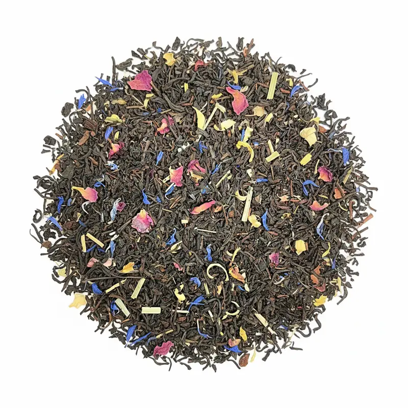 Earl Grey Magic