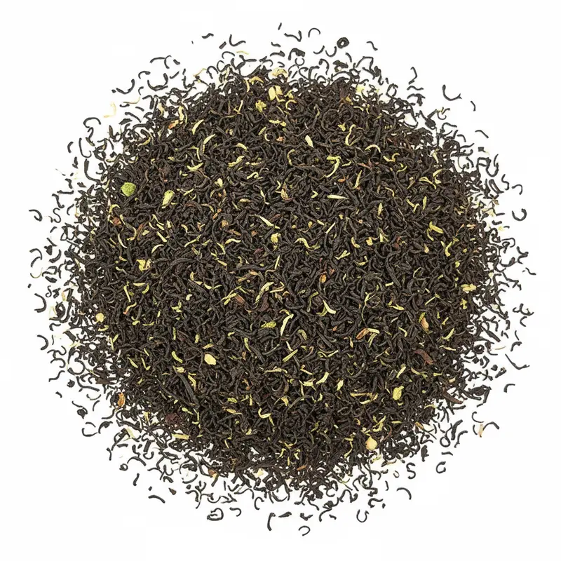 Earl Grey Planters - Ekologiskt