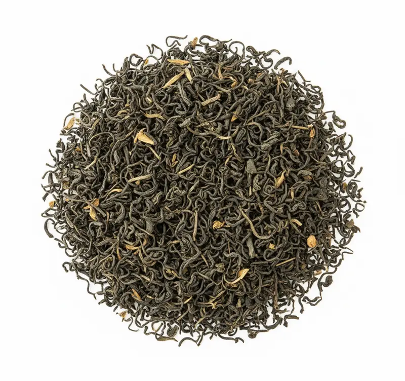 Earl Grey Smokey