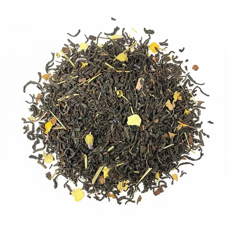 Earl Grey Special