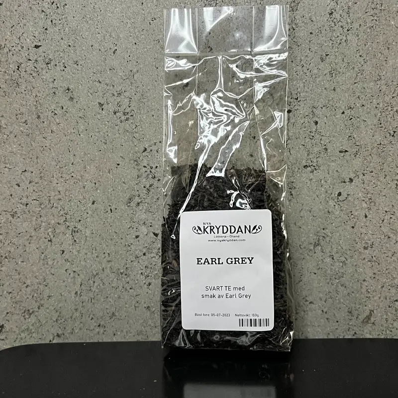 Earl Grey