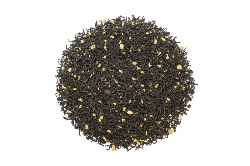 East End Spice - Ingefära