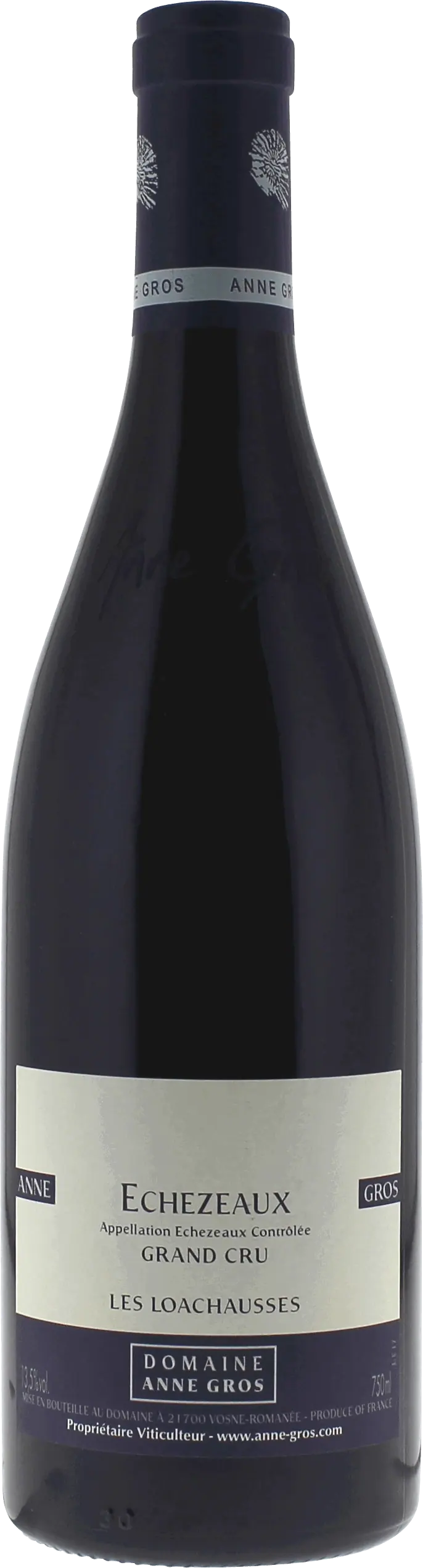 Echezeaux Grand Cru Les Loachausses Domaine Gros Anne, 2024